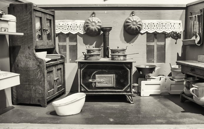 Llega a Teatro Mori la obra “Casa de Muñecas 2” con Katty Kowaleczko como protagonista