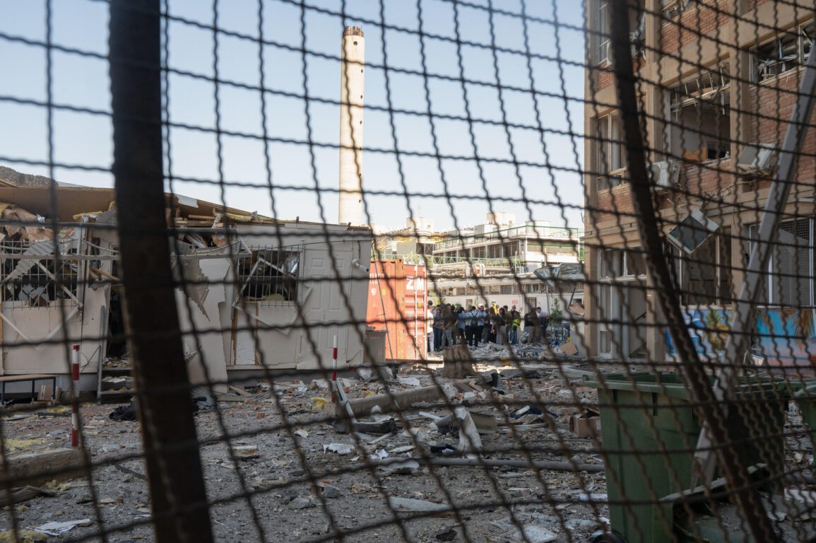 Chile pide el cese inmediato de hostilidades en Medio Oriente para evitar una escalada bélica