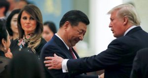 China y EE.UU. confirman acuerdo comercial tras negociaciones en Londres