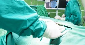 Subsecretario Martorell detalla causas de más de 6.600 cirugías suspendidas en el primer trimestre de 2025