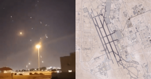 Irán advirtió a Qatar antes de atacar base militar estadounidense en Doha