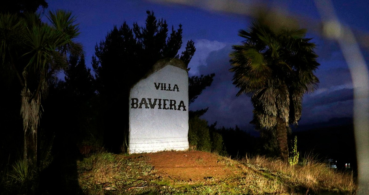 Chile reconoce oficialmente violaciones a derechos humanos en Colonia Dignidad