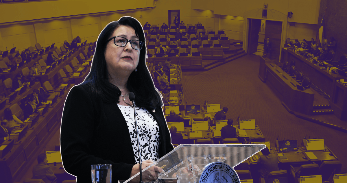 Congreso impulsa fortalecimiento de la Contraloría con facultades sancionatorias y posibles destituciones