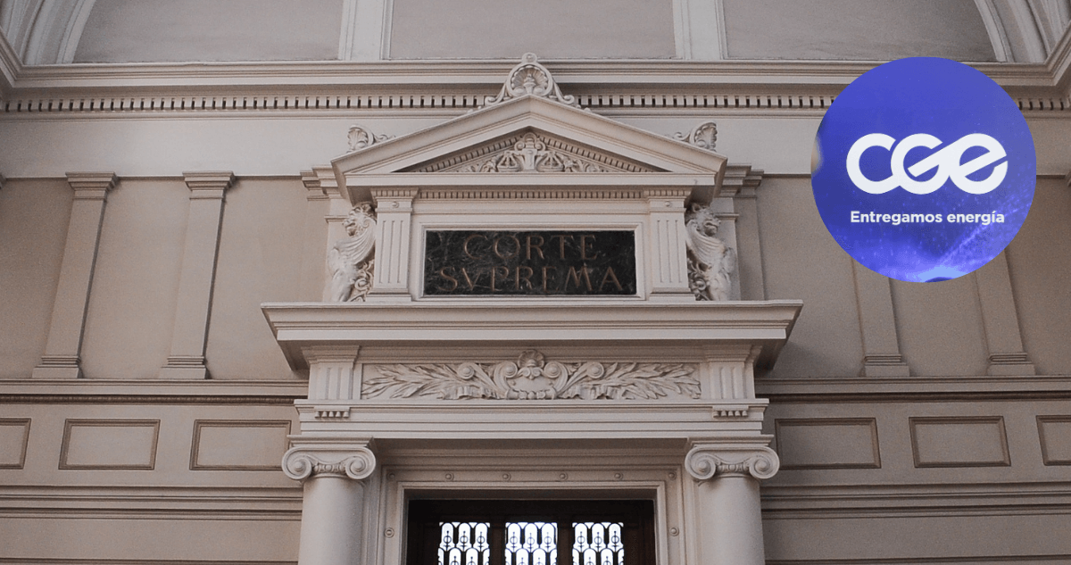 Corte Suprema confirma multa millonaria a CGE por prolongados cortes de luz en La Araucanía