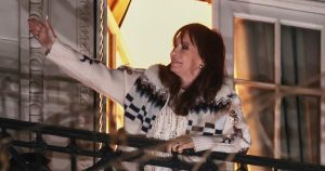 Cristina Fernández de Kirchner enfrenta primera condena definitiva en Argentina