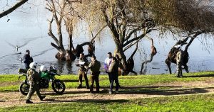 Confirman identidad de adulta mayor hallada sin vida en Laguna Redonda, Concepción