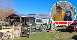 Continúa la búsqueda de niñas desaparecidas en Toltén tras seguir indicaciones de juego online