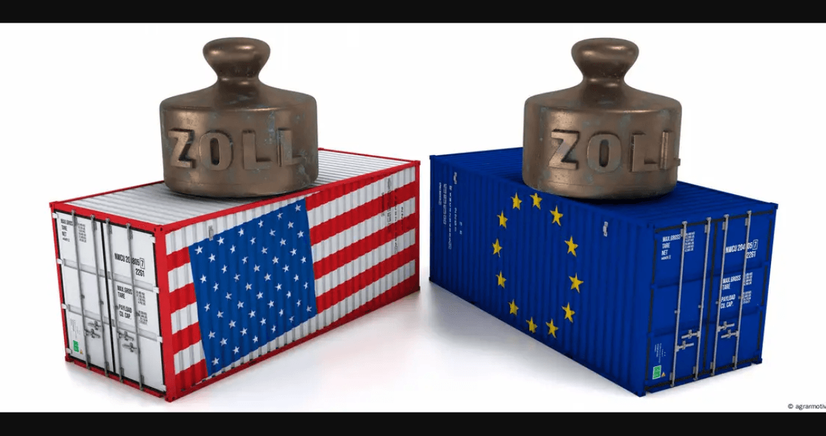 Tensiones arancelarias de EE.UU. impulsan el interés inversor hacia Europa y Alemania