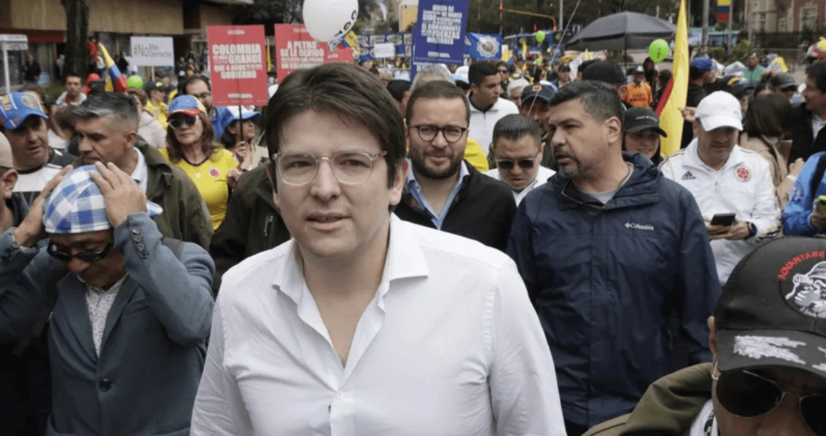 Ataque contra Miguel Uribe evidencia la crisis de seguridad que enfrenta Colombia