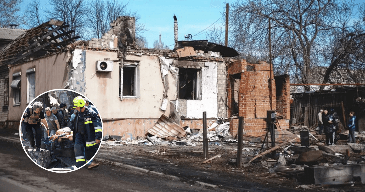 Ataque con misil ruso en Dnipró causa 15 muertos en vísperas de la cumbre de la OTAN