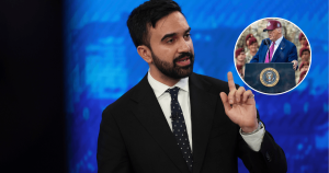 Zohran Mamdani, candidato de izquierda, sorprende y gana las primarias demócratas para la Alcaldía de Nueva York