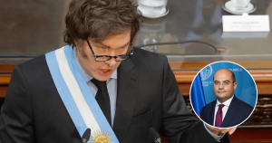 Rusia responde a acusaciones argentinas sobre red de espionaje: diferencia entre intromisión e inteligencia