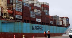 Exportaciones chilenas alcanzan récord con más de 6 mil empresas en los primeros cinco meses de 2025