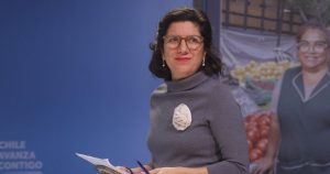 Gobierno defiende participación de Chile en cumbre BRICS y llama a no politizar condena contra ataque de EE.UU. a Irán