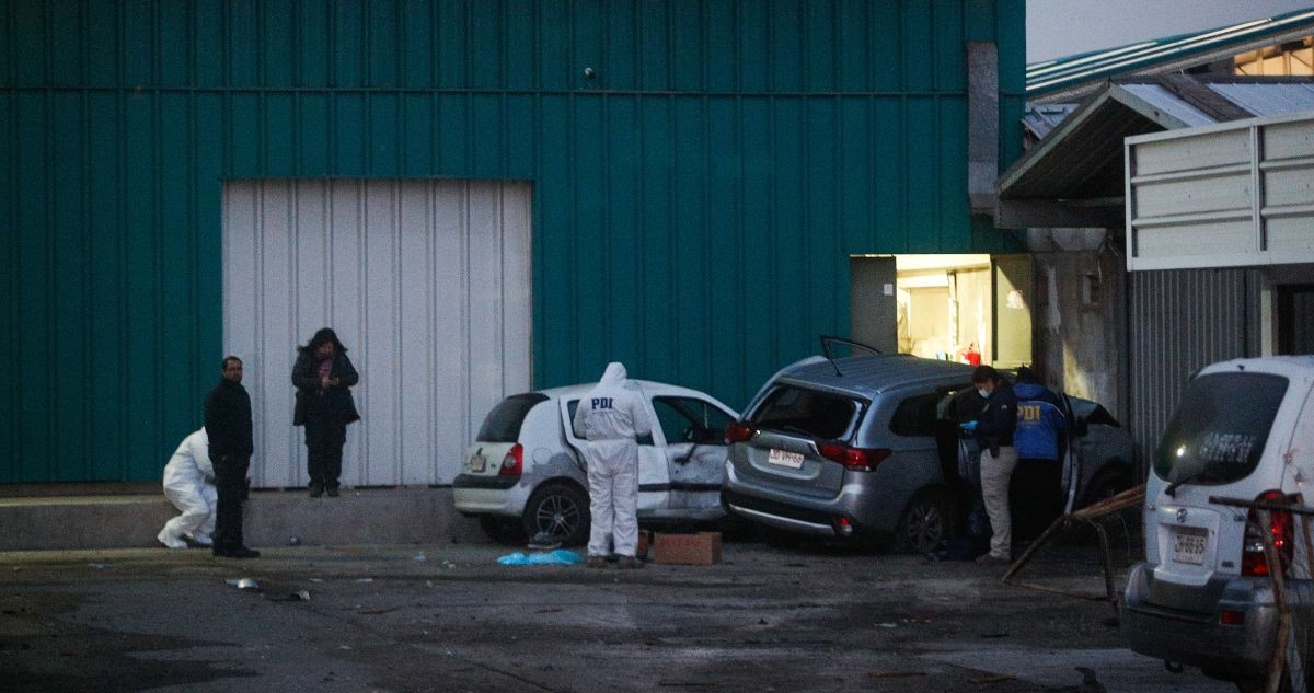 Ataque a tiros en La Granja: rencilla por robo de celular estaría detrás del violento incidente