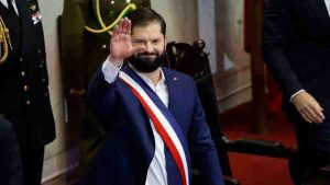 ¿Proyección presidencial en 2029? Análisis del futuro político de Gabriel Boric tras su mandato