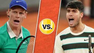 Carlos Alcaraz conquista Roland Garros tras épica batalla contra Jannik Sinner