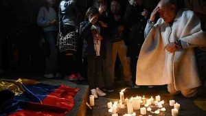 Estado de salud de Miguel Uribe Turbay tras ser herido en atentado en Bogotá