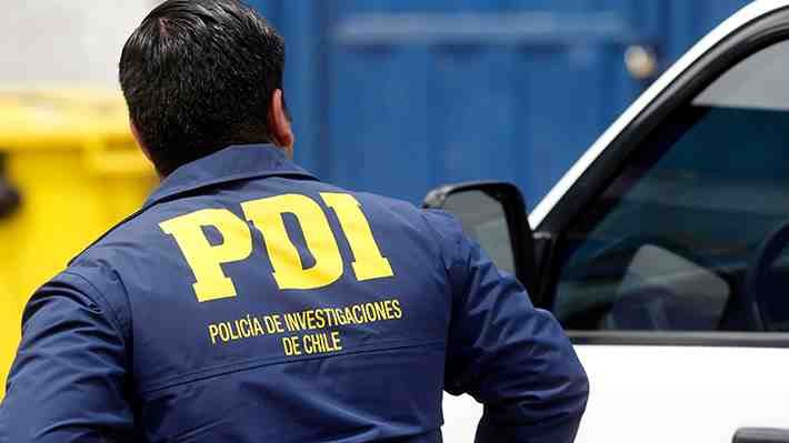 Hallazgo de cadáver en Valdivia genera investigación policial