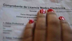 Reducir el ausentismo laboral en el sector público podría ahorrar casi 1500 millones de dólares