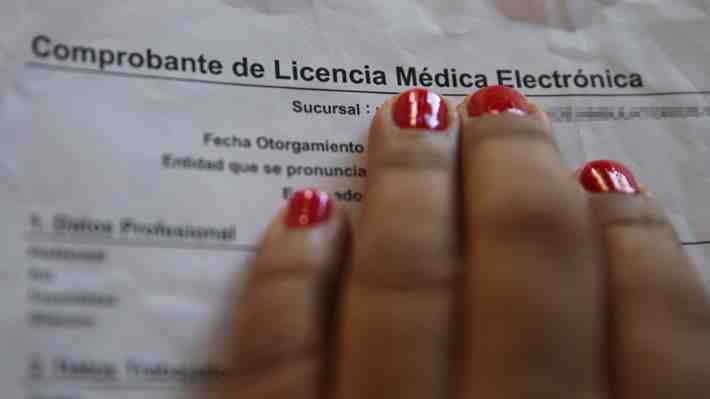 Reducir el ausentismo laboral en el sector público podría ahorrar casi 1500 millones de dólares