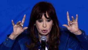 Expectativa en Argentina por posible detención de Cristina Fernández tras fallo judicial