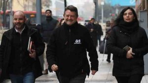 Claudio Orrego enfrenta críticas en consejo regional y anuncia recurso ante Contraloría por gastos electorales