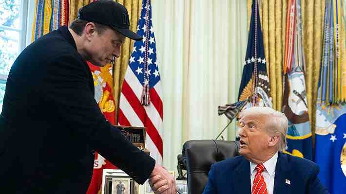 Elon Musk expresa arrepentimiento por sus críticas a Donald Trump y reconoce que fueron excesivas