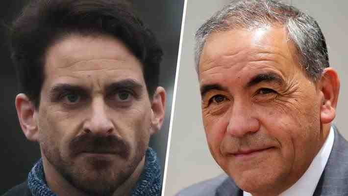 Frente Amplio condena los ataques entre Espinoza y Winter y llama al respeto en la política