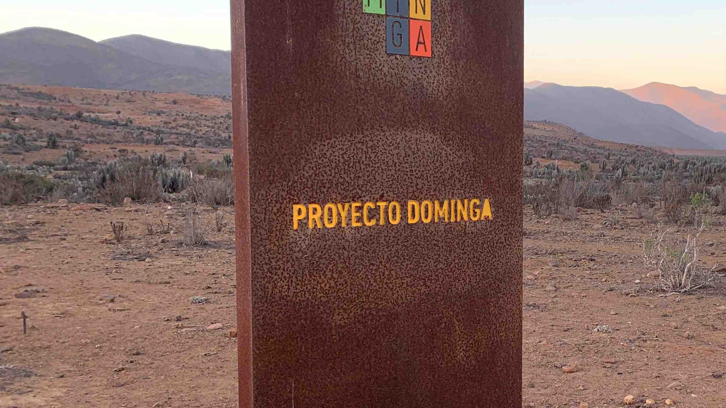 Tribunal Constitucional descarta conflicto de competencias en caso Dominga y favorece al proyecto