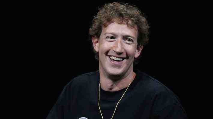 Meta refuerza su apuesta por la inteligencia artificial con fichajes de alto nivel