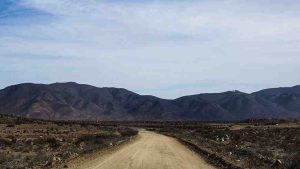 Tribunal Constitucional respalda autoridad del Tribunal Ambiental en caso Dominga