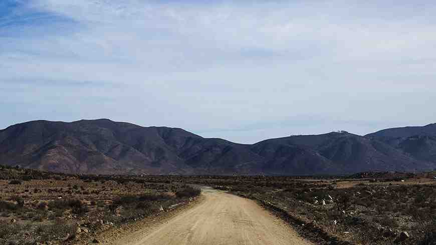 Tribunal Constitucional respalda autoridad del Tribunal Ambiental en caso Dominga