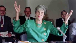 Fallece Violeta Barrios de Chamorro, pionera en la política latinoamericana y líder de la reconciliación en Nicaragua