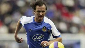 La historia de Jean-Marc Bosman: el jugador que revolucionó el fútbol y hoy vive en la pobreza