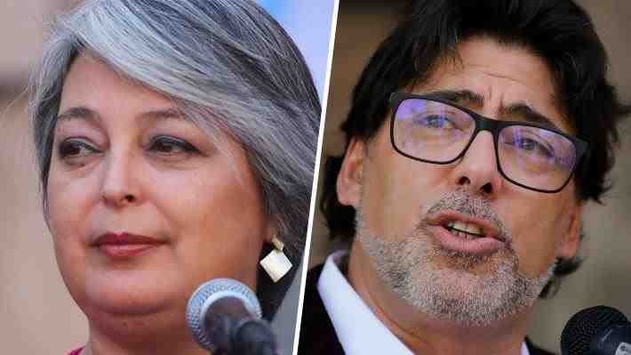 Debate en Chile por posible participación de Daniel Jadue en campaña de Jara