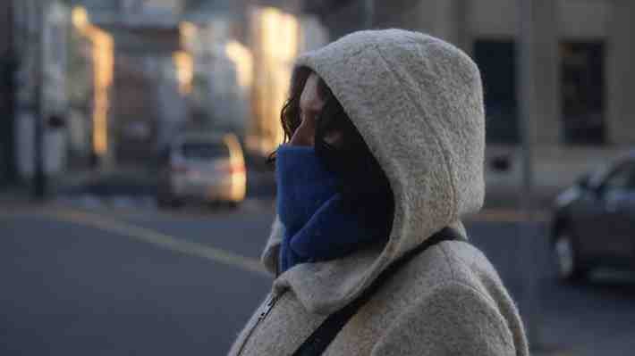 Se pronostican temperaturas bajo cero en la zona central de Chile este miércoles