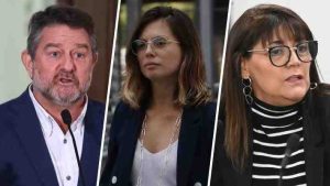 Investigación judicial involucra a Claudio Orrego por presunto uso indebido de recursos públicos en campaña electoral