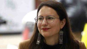 Tribunal Electoral admite recurso para inhabilitar a exalcaldesa de Santiago por presuntas irregularidades