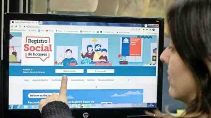 Investigaciones revelan posibles fraudes en acceso a beneficios sociales en Chile