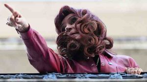 Cristina Fernández solicita aclaraciones sobre su posibilidad de salir al balcón durante la prisión domiciliaria