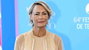 Robin Wright revela las dificultades para igualar su salario con el de Kevin Spacey en ‘House of Cards’