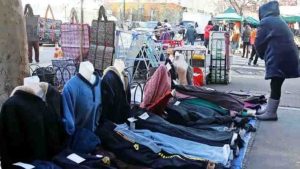 El desafío de las ferias libres y el comercio informal en Chile