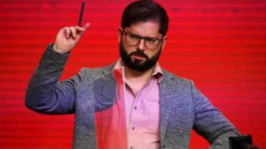 Debate en Chile por participación de Boric en cumbre de los BRICS en Brasil