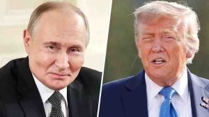 Rusia advierte a EE.UU. sobre posible intervención militar en Irán y sus riesgos