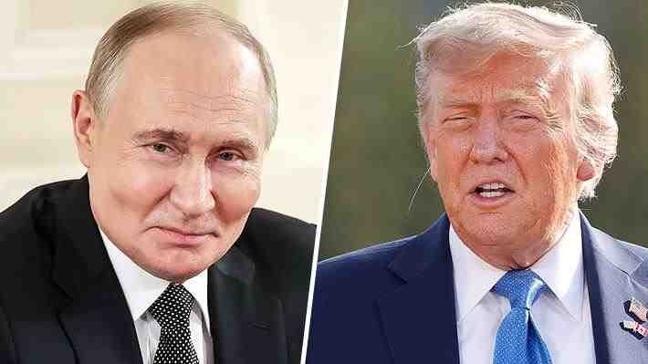 Rusia advierte a EE.UU. sobre posible intervención militar en Irán y sus riesgos