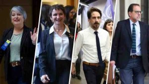 Claves territoriales y apoyos políticos en la próxima elección presidencial en Chile