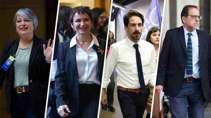 Claves territoriales y apoyos políticos en la próxima elección presidencial en Chile