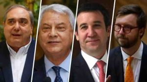 Informe de Contraloría revela irregularidades millonarias en el gasto estatal y genera rechazo en el Congreso