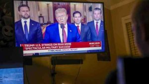 Reacciones internacionales tras el ataque de EE.UU. a instalaciones nucleares en Irán